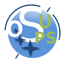 Logo OSUPS