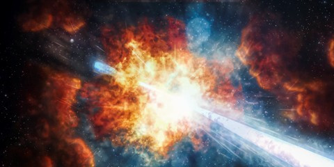 Lire la suite à propos de l’article ERC Starting BlackJET : Modèles unifiés des sursauts gamma longs : des progéniteurs stellaires et trous noirs aux jets et transitoires électromagnétiques