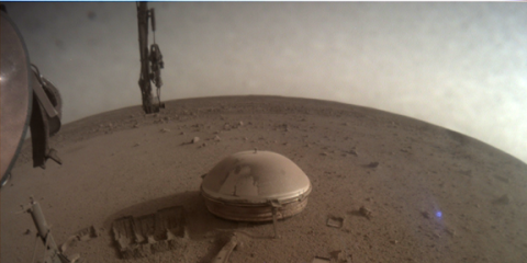 Lire la suite à propos de l’article La serpentinisation, clé du magnétisme crustal