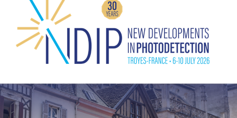 Lire la suite à propos de l’article NDIP 2026 – Soumission des abstracts