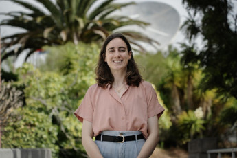 Lire la suite à propos de l’article Un astéroïde est nommé d&rsquo;après l&rsquo;ancienne doctorante de l&rsquo;IAS et chercheuse de l&rsquo;IAC Tania Le Pivert Jolivet